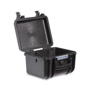 Калибр 2060 кейс с поропластом внут 268х192х170 внеш 305х269х195