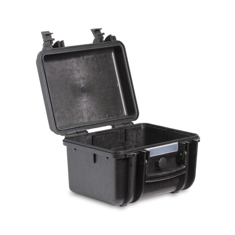 Калибр 2060 кейс с поропластом внут 268х192х170 внеш 305х269х195