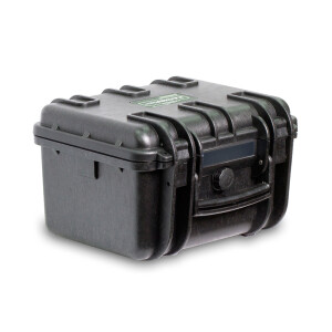 Калибр 2060 кейс с поропластом внут 268х192х170 внеш 305х269х195