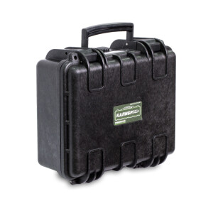 Калибр 3010 кейс с поропластом внут 308х238х132 внеш 340х305х154