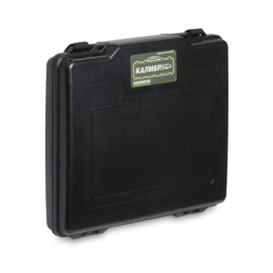 Калибр 3030 кейс с поропластом внут 308х226х40 внеш 325х257х51