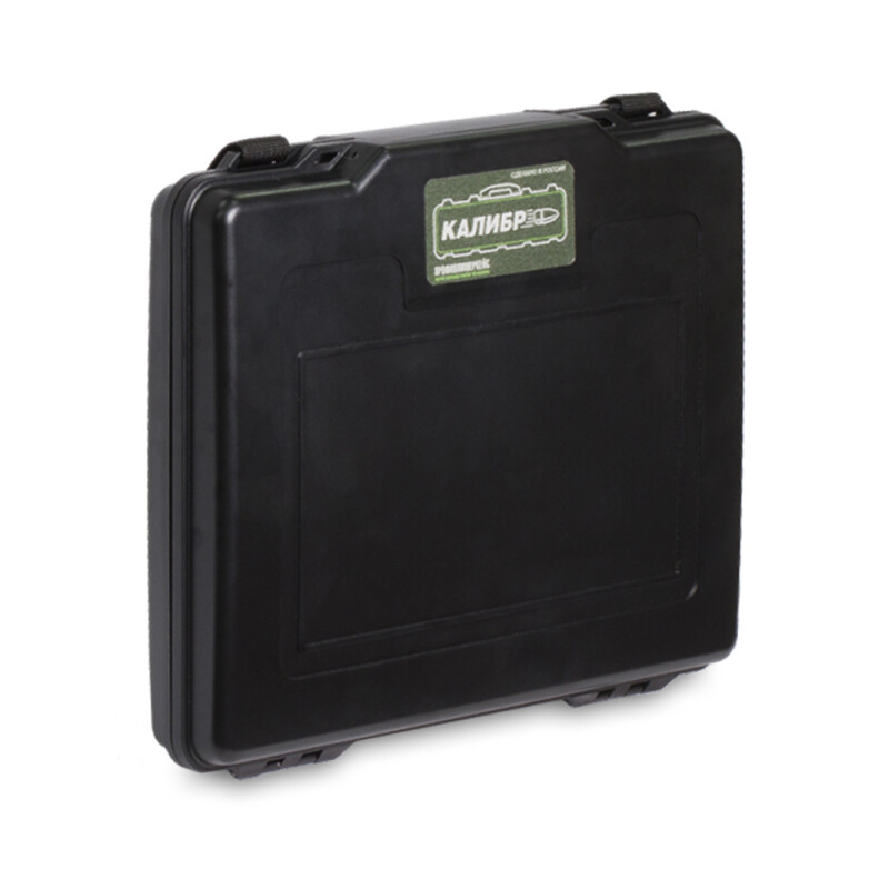 Калибр 3030 кейс с поропластом внут 308х226х40 внеш 325х257х51