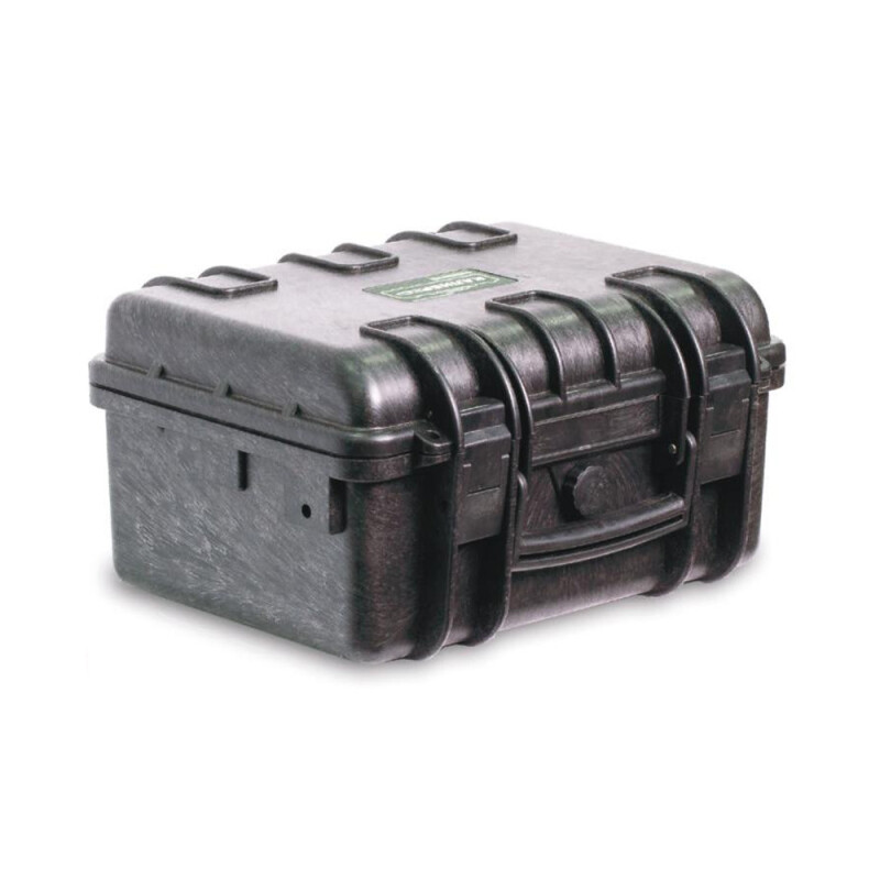 Калибр 3040 кейс с поропластом внут 324х226х170 внеш 357х294х194