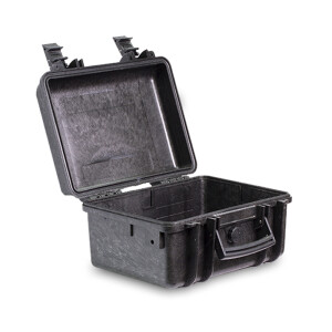 Калибр 3040 кейс с поропластом внут 324х226х170 внеш 357х294х194