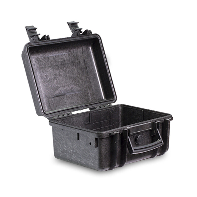 Калибр 3040 кейс с поропластом внут 324х226х170 внеш 357х294х194