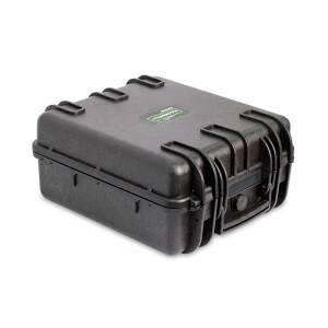 Калибр 3050 кейс с поропластом внут 322х345х169 внеш 360х419х195