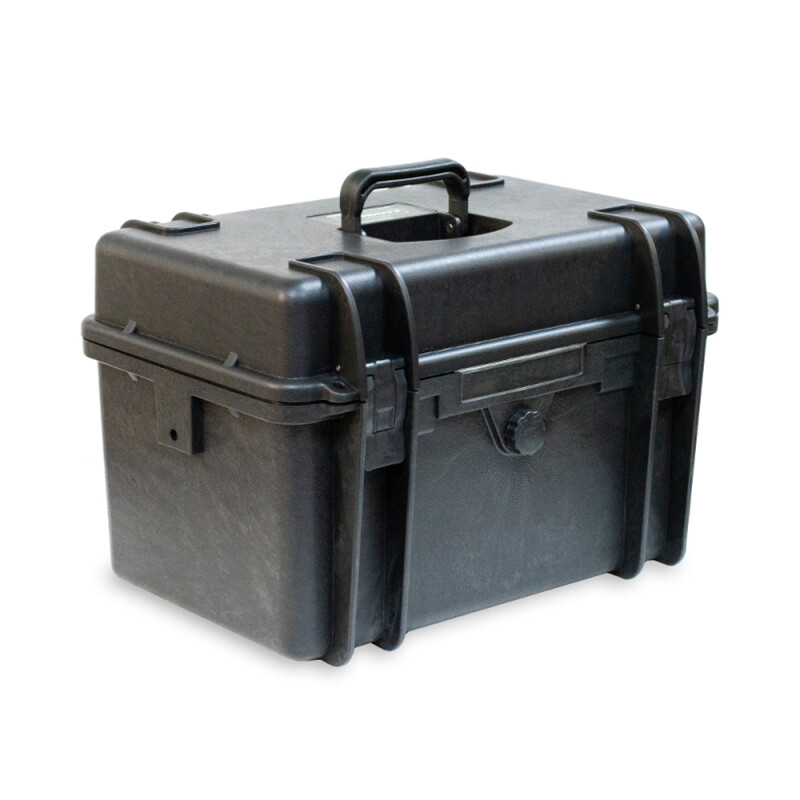 Калибр 3060 кейс с поропластом внут 374х222х230 внеш 410х292х270