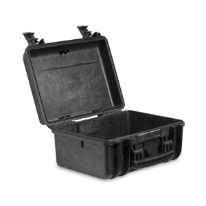 Калибр 3070 кейс с поропластом внут 373х265х179 внеш 410х339х204