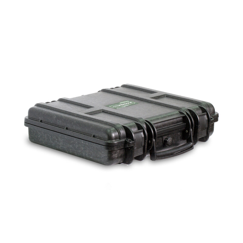 Калибр 3085 кейс с поропластом внут 388х308х89 внеш 417х365х107