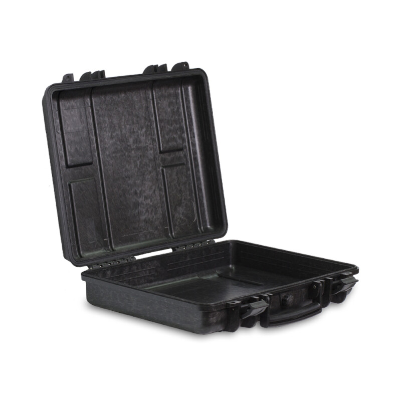 Калибр 3085 кейс с поропластом внут 388х308х89 внеш 417х365х107