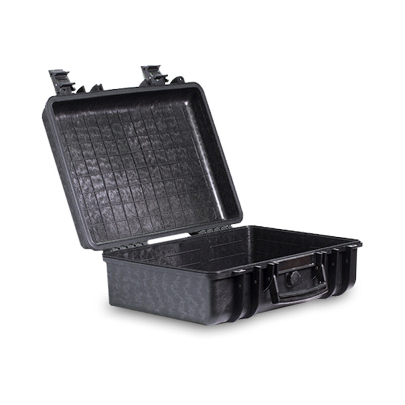 Калибр 4010 кейс с поропластом внут 416х291х144 внеш 446х351х159