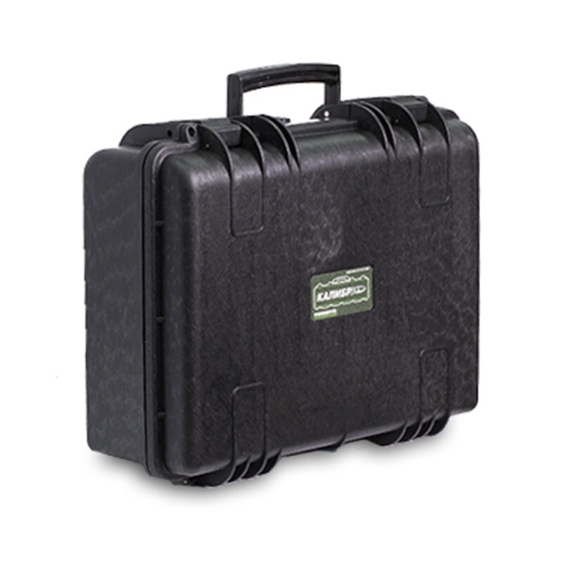 Калибр 4010 кейс с поропластом внут 416х291х144 внеш 446х351х159