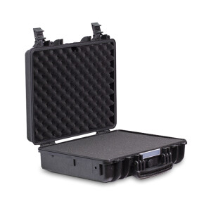 Калибр 4020 кейс с поропластом внут 441х339х125 внеш 474х417х150