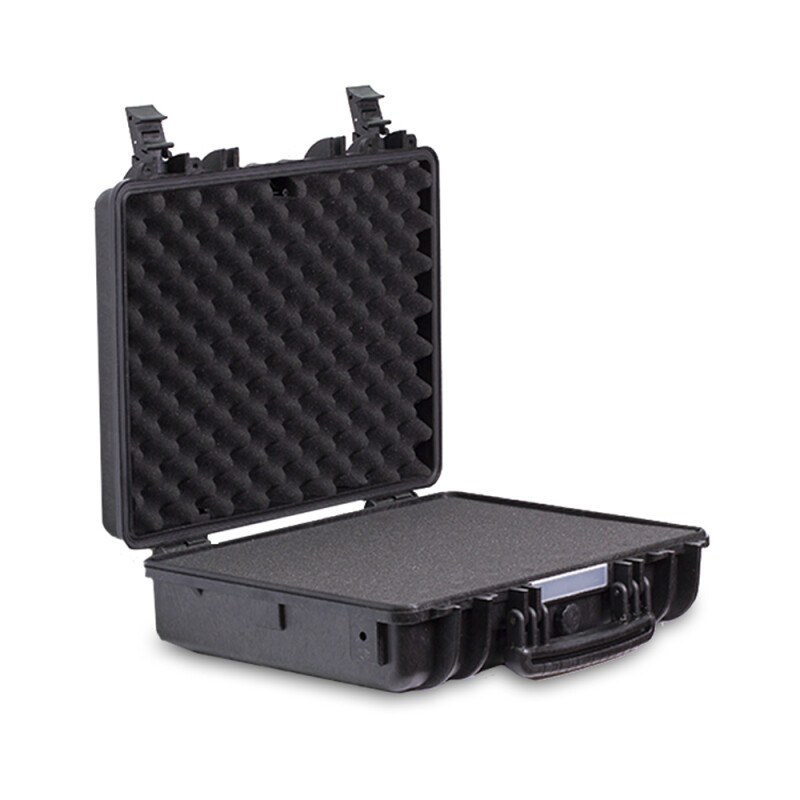 Калибр 4020 кейс с поропластом внут 441х339х125 внеш 474х417х150