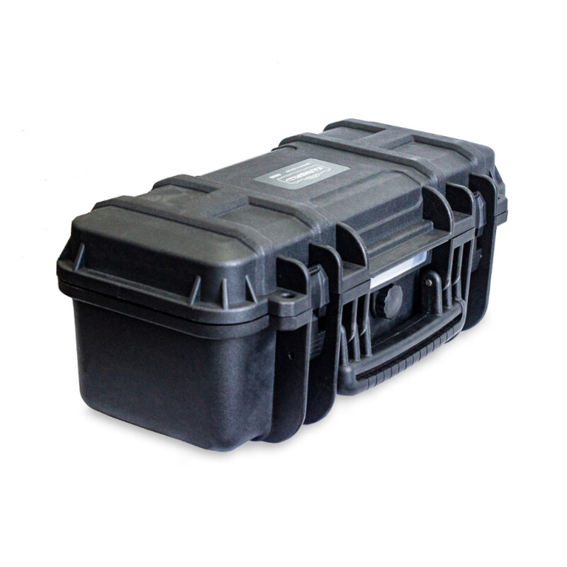 Калибр 4025 кейс с поропластом внут 424х156х165 внеш 462х228х185