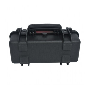 Калибр 4025 кейс с поропластом внут 424х156х165 внеш 462х228х185