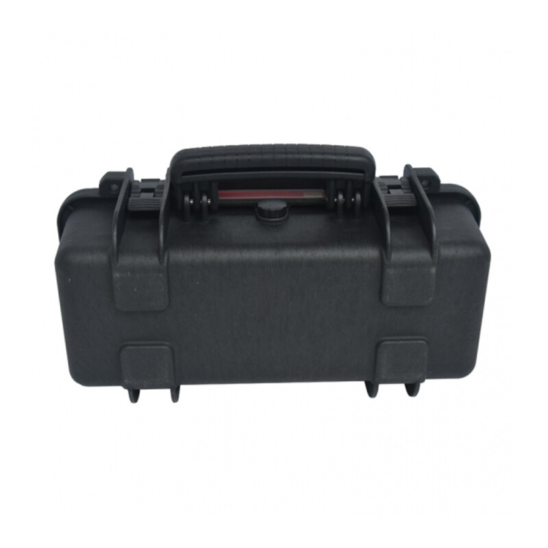 Калибр 4025 кейс с поропластом внут 424х156х165 внеш 462х228х185