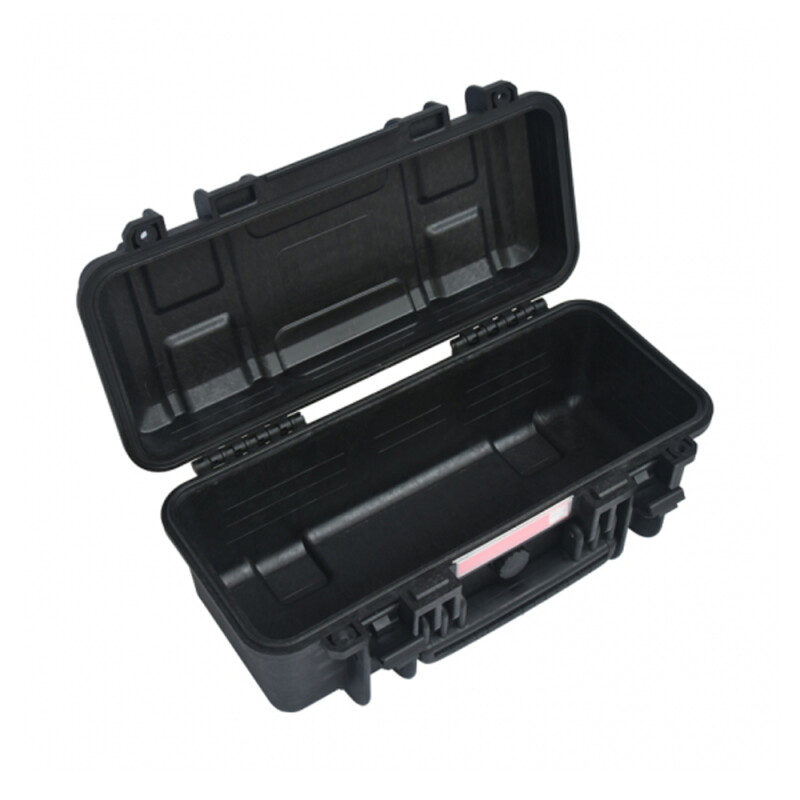 Калибр 4025 кейс с поропластом внут 424х156х165 внеш 462х228х185