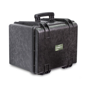 Калибр 4030 кейс с поропластом внут 425х315х329 внеш 467х397х352