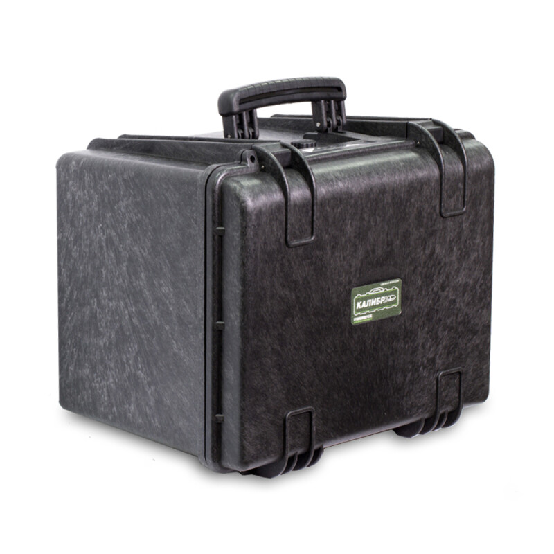 Калибр 4030 кейс с поропластом внут 425х315х329 внеш 467х397х352