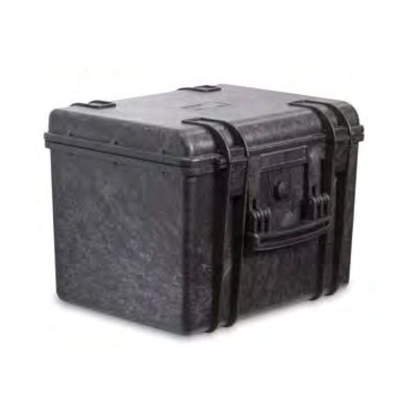 Калибр 4030 кейс с поропластом внут 425х315х329 внеш 467х397х352