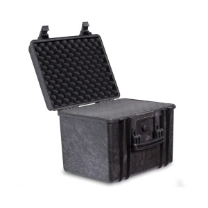 Калибр 4030 кейс с поропластом внут 425х315х329 внеш 467х397х352