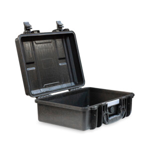 Калибр 4035 кейс с поропластом внут 432х298х157 внеш 462х356х175