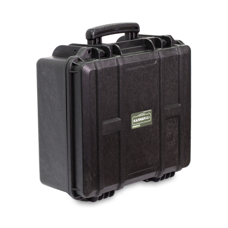 Калибр 4045 кейс с поропластом внут 450х361х189 внеш 491х434х211