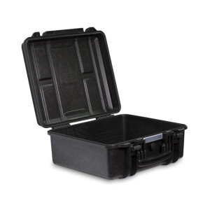 Калибр 4045 кейс с поропластом внут 450х361х189 внеш 491х434х211