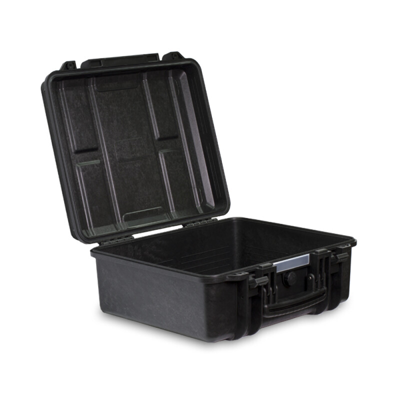 Калибр 4045 кейс с поропластом внут 450х361х189 внеш 491х434х211