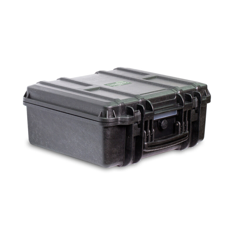 Калибр 4045 кейс с поропластом внут 450х361х189 внеш 491х434х211