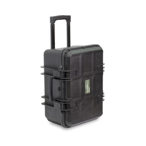 Калибр 4055 кейс с поропластом внут 454х309х233 внеш 500х387х254