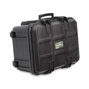 Калибр 4055 кейс с поропластом внут 454х309х233 внеш 500х387х254