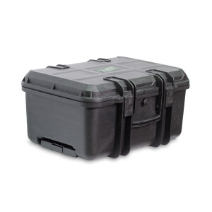 Калибр 4055 кейс с поропластом внут 454х309х233 внеш 500х387х254