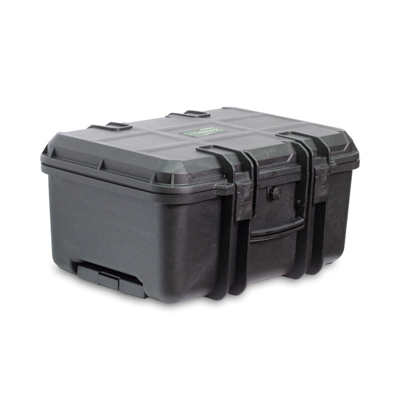 Калибр 4055 кейс с поропластом внут 454х309х233 внеш 500х387х254