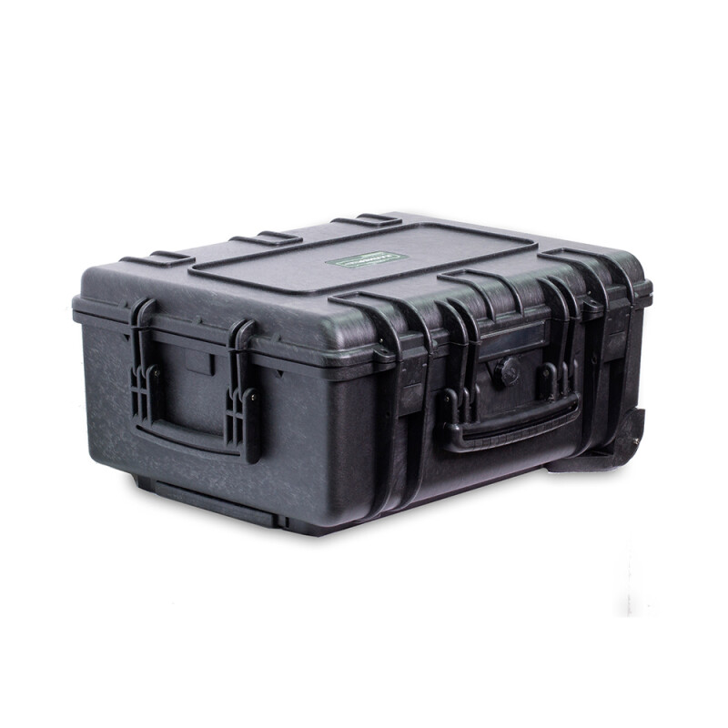 Калибр 4060 кейс с поропластом внут 473х364х200 внеш 520х431х237