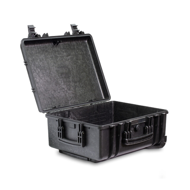 Калибр 4060 кейс с поропластом внут 473х364х200 внеш 520х431х237