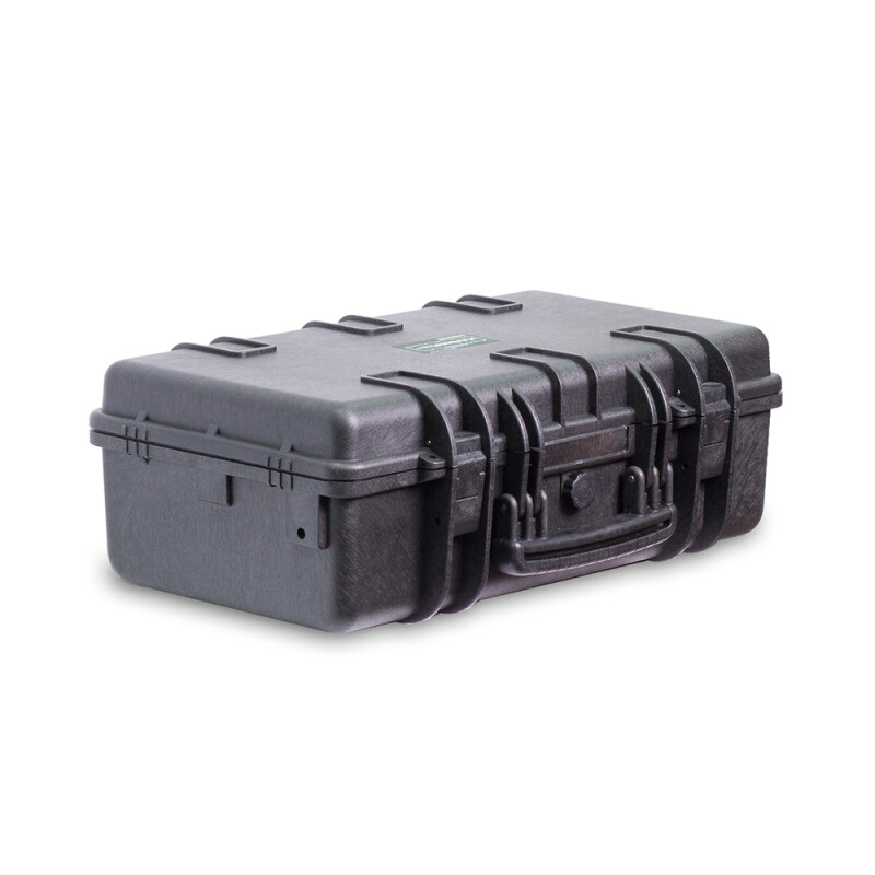 Калибр 5010 кейс с поропластом внут 515х272х172 внеш 552х346х198