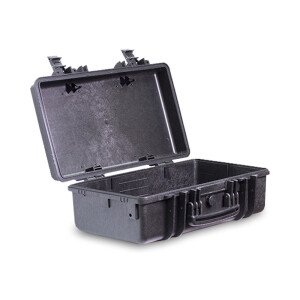 Калибр 5010 кейс с поропластом внут 515х272х172 внеш 552х346х198