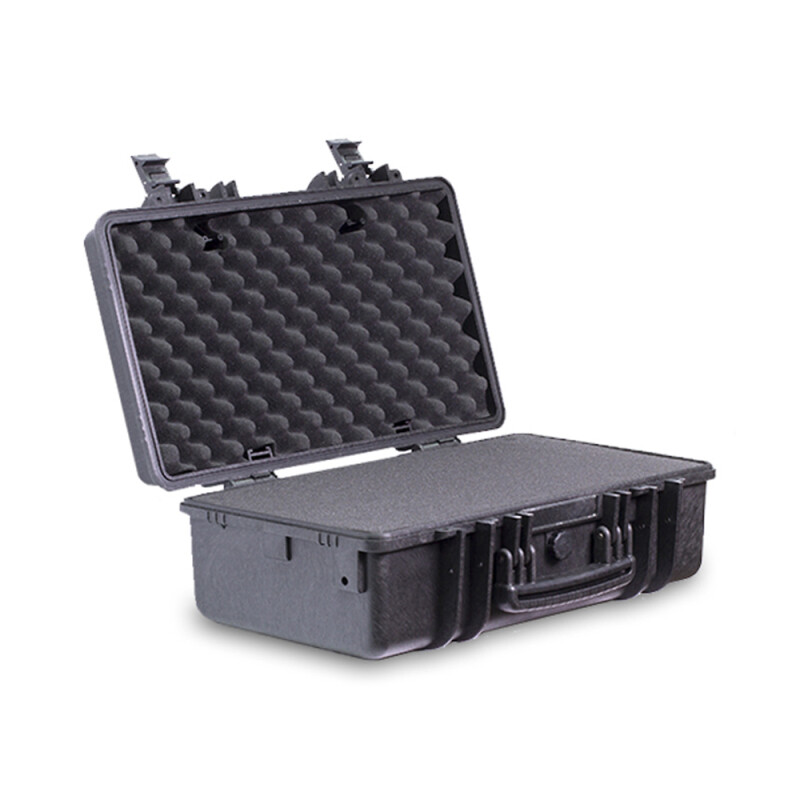 Калибр 5010 кейс с поропластом внут 515х272х172 внеш 552х346х198