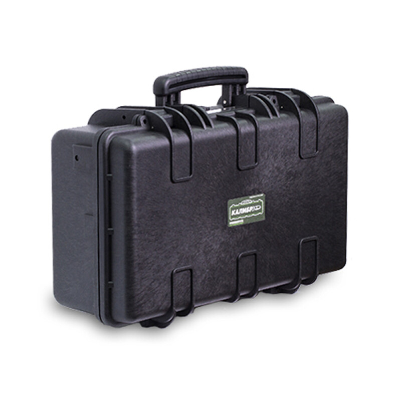 Калибр 5010 кейс с поропластом внут 515х272х172 внеш 552х346х198