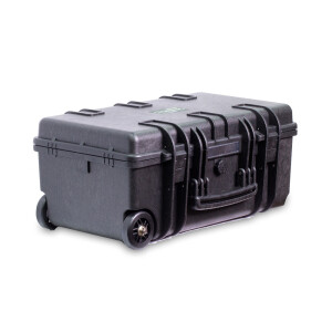 Калибр 5020 кейс с поропластом внут 519х269х191 внеш 552х346х248