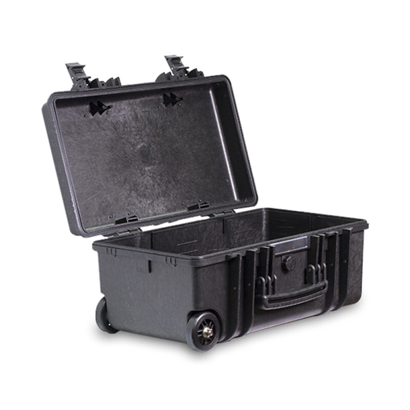 Калибр 5020 кейс с поропластом внут 519х269х191 внеш 552х346х248