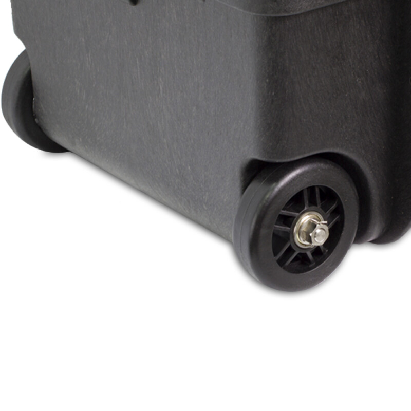 Калибр 5020 кейс с поропластом внут 519х269х191 внеш 552х346х248