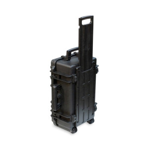 Калибр 5025 кейс с поропластом внут 518х297х206 внеш 594х372х245