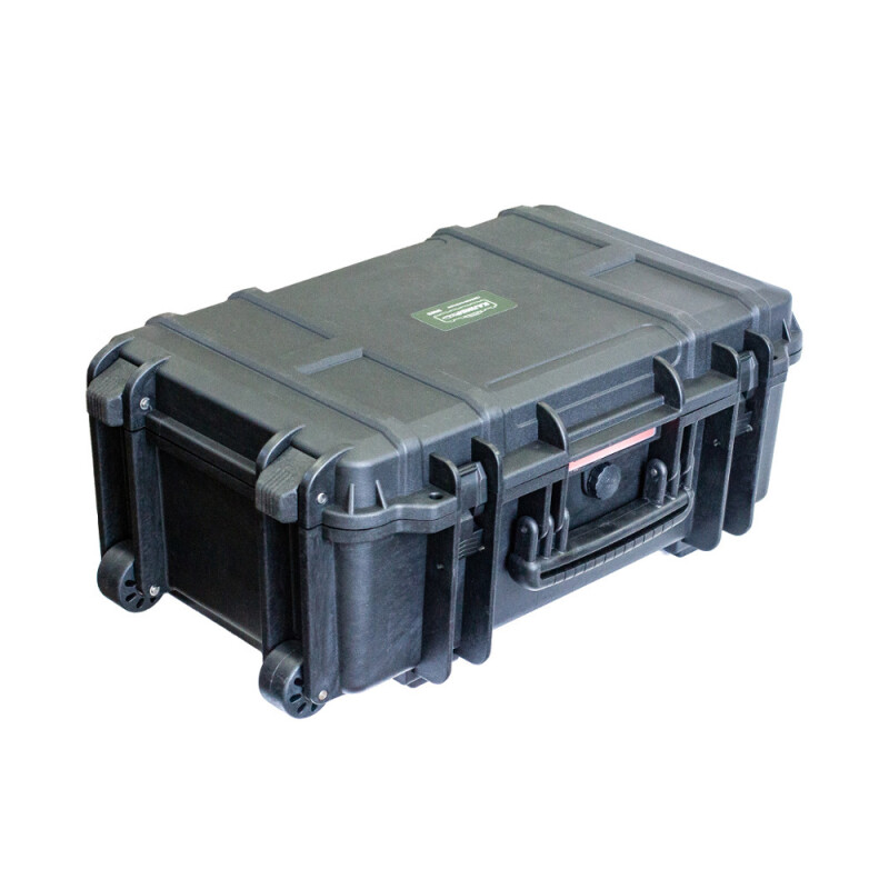 Калибр 5025 кейс с поропластом внут 518х297х206 внеш 594х372х245