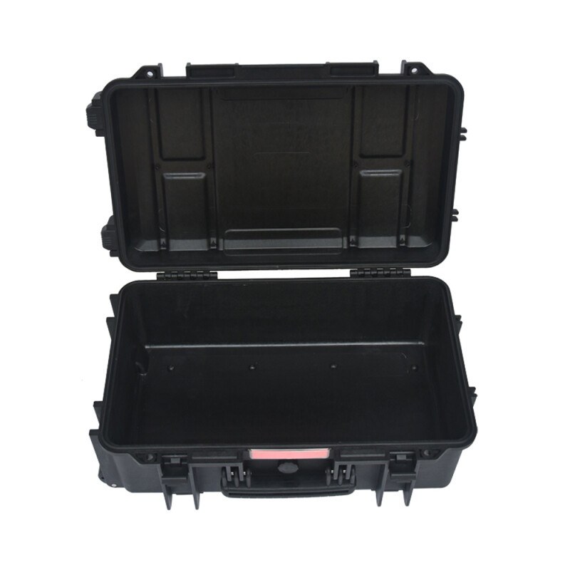 Калибр 5025 кейс с поропластом внут 518х297х206 внеш 594х372х245