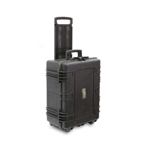 Калибр 5030 кейс с поропластом внут 533х398х243 внеш 621х469х292