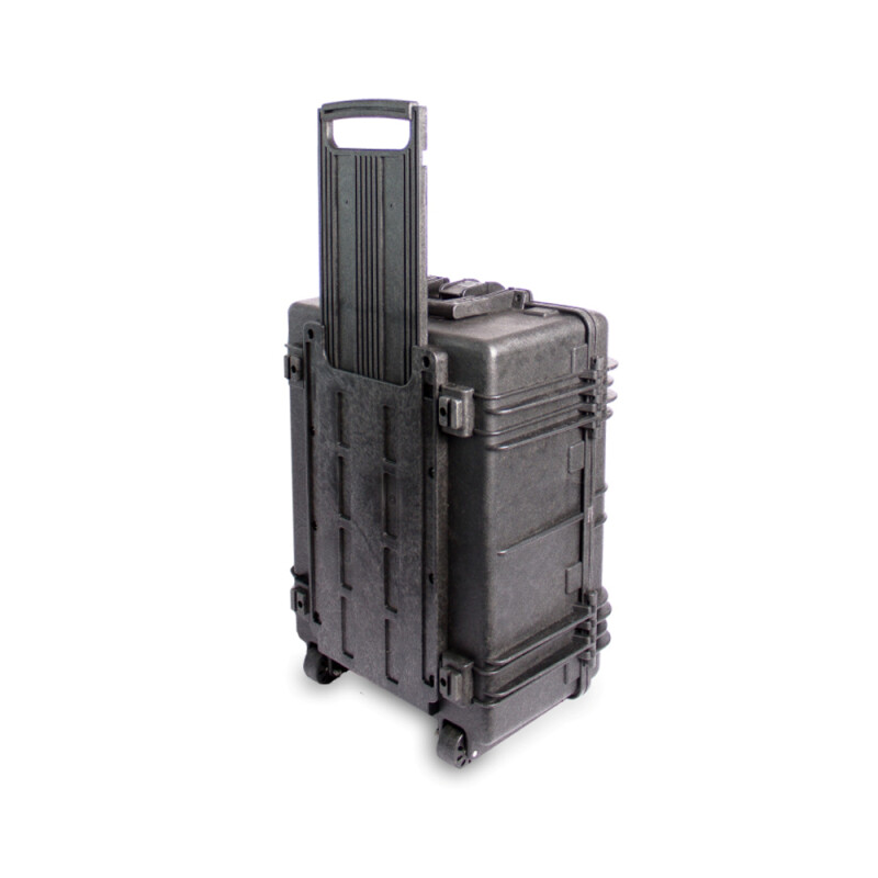 Калибр 5030 кейс с поропластом внут 533х398х243 внеш 621х469х292