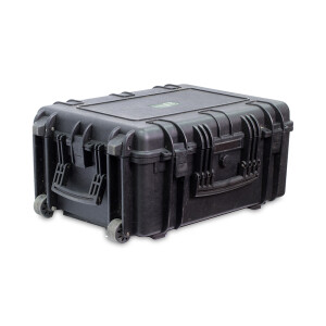 Калибр 5030 кейс с поропластом внут 533х398х243 внеш 621х469х292